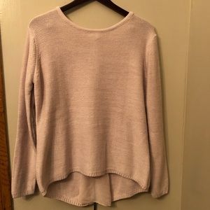 Elan‎ Sweater